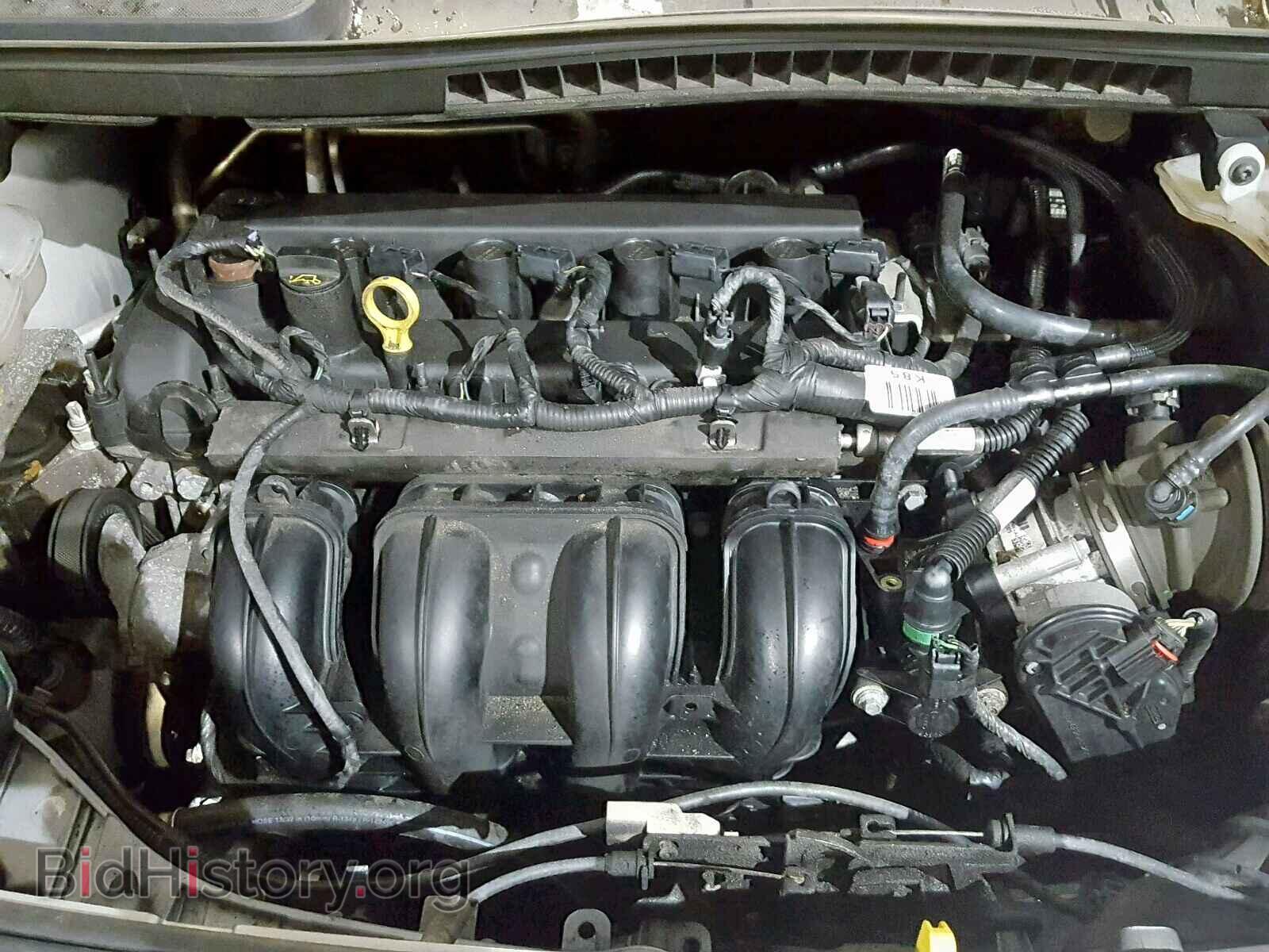 2017 FORD TRANSIT CO - VIN: NM0GE9E77H1315049 - Фото 7
