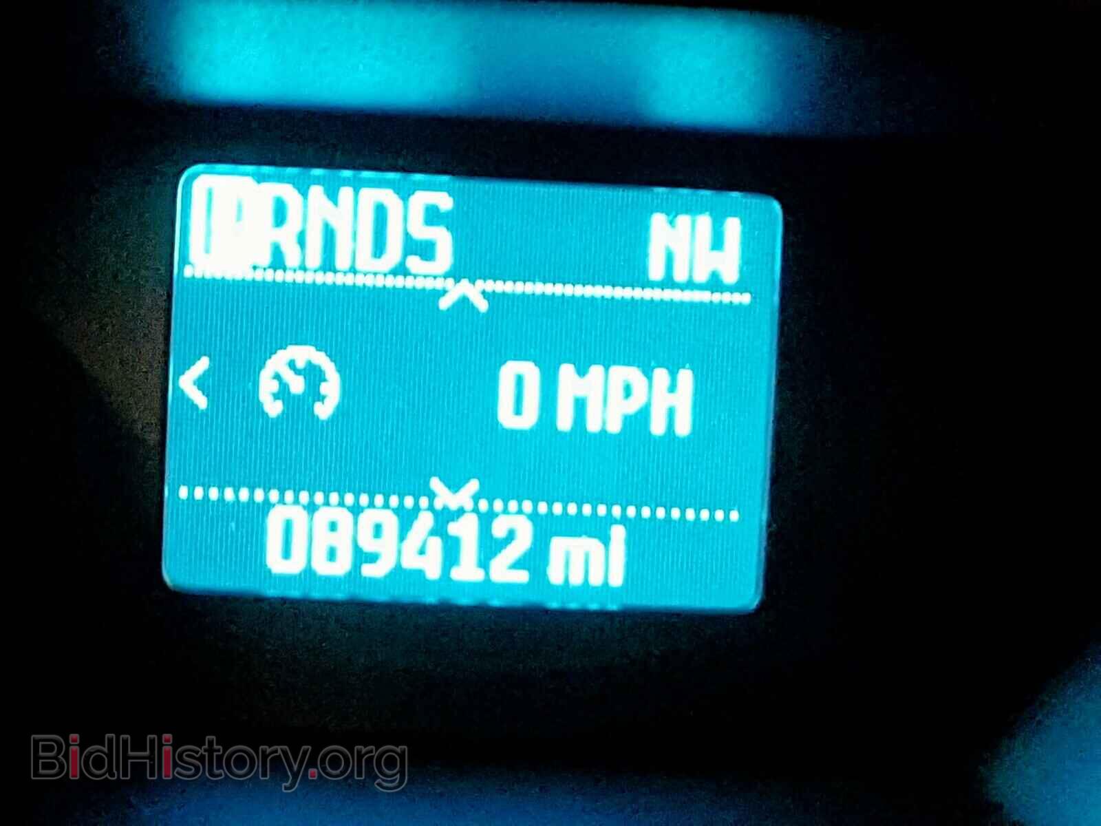 2017 FORD TRANSIT CO - VIN: NM0GE9E77H1315049 - Фото 8