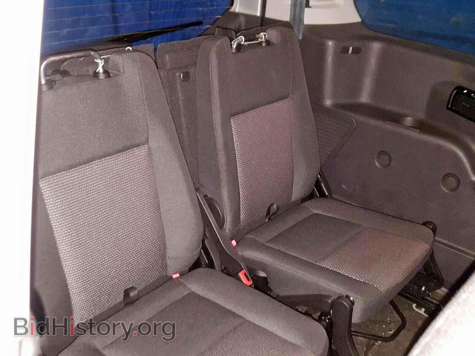 2017 FORD TRANSIT CO - VIN: NM0GE9E77H1315049 - Фото 9