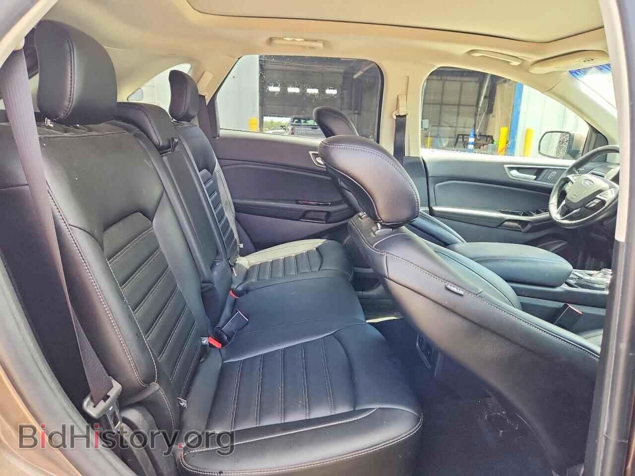 2019 FORD EDGE - VIN: 2FMPK4J93KBB34494 - Photo 10