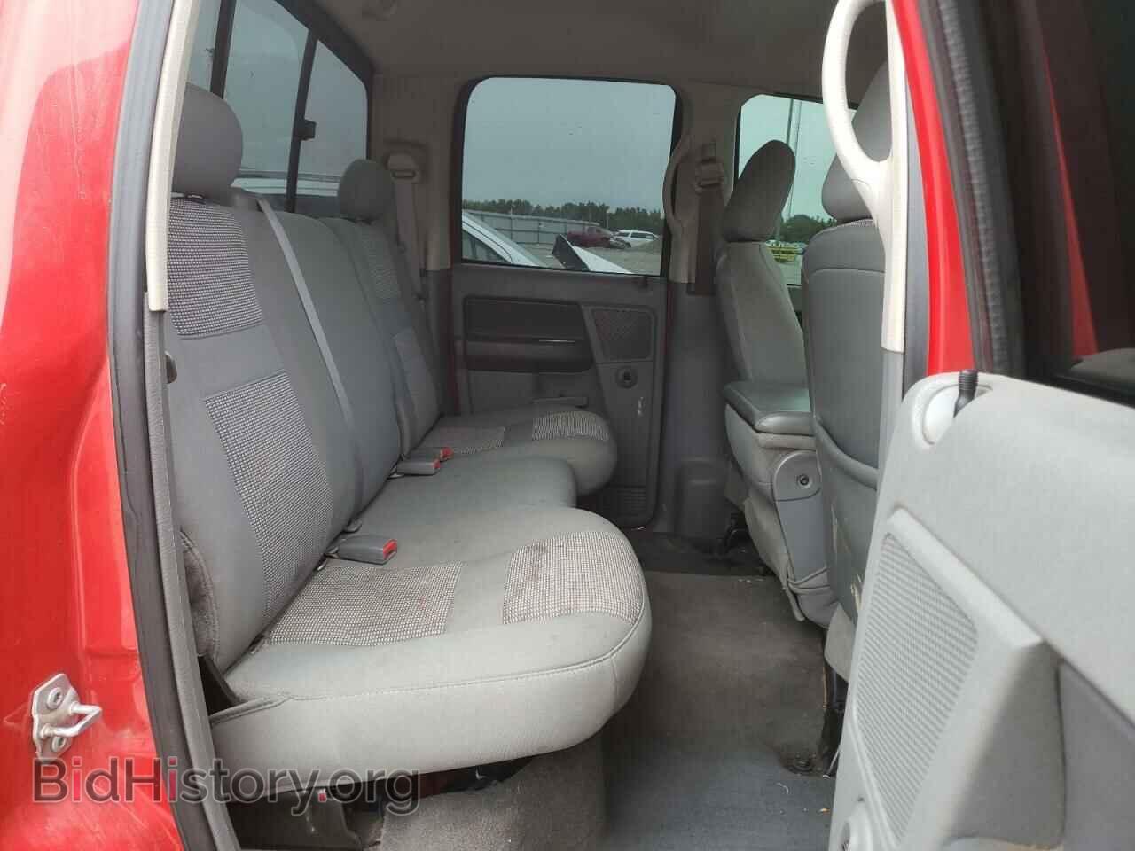 2007 DODGE RAM 2500 - VIN: 3D7KS28C57G746386 - Фото 10