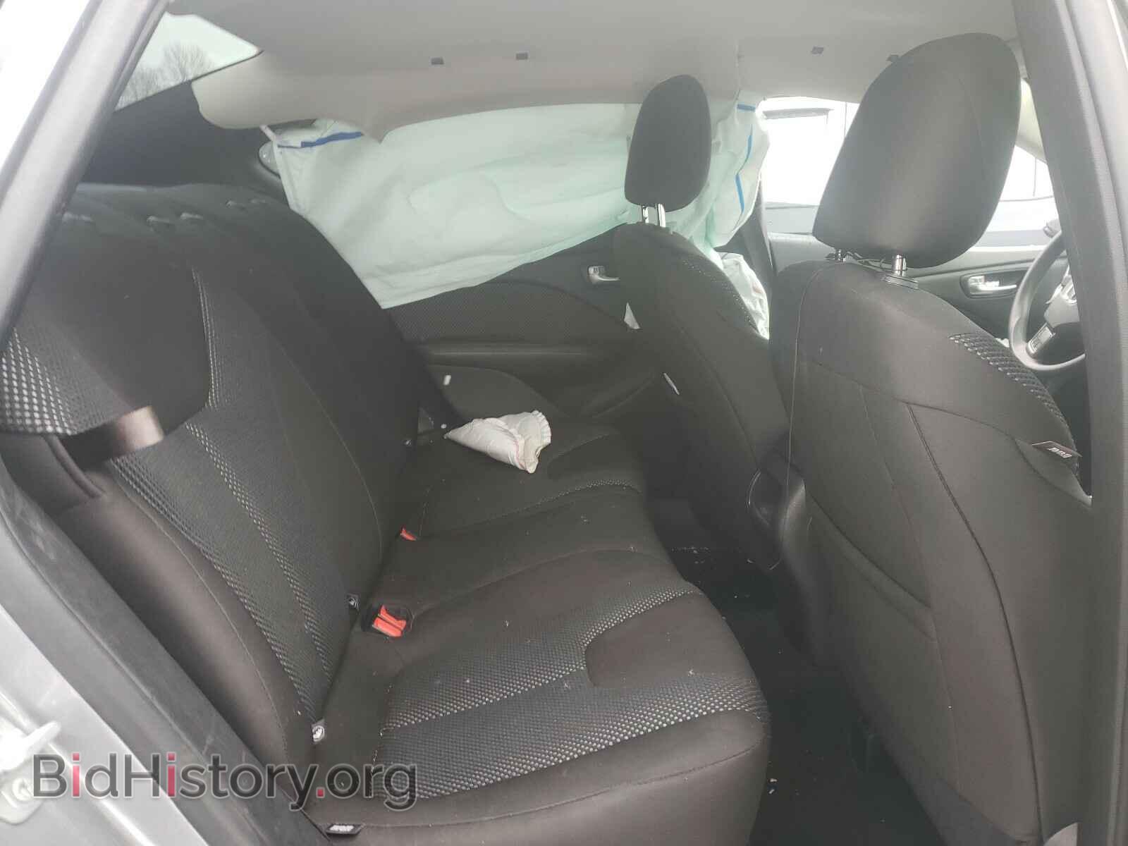 2016 DODGE DART - VIN: 1C3CDFAAXGD578156 - Фото 6