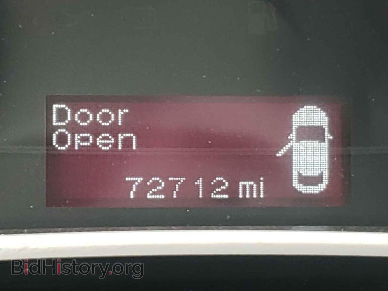 2016 DODGE DART - VIN: 1C3CDFAAXGD578156 - Фото 8
