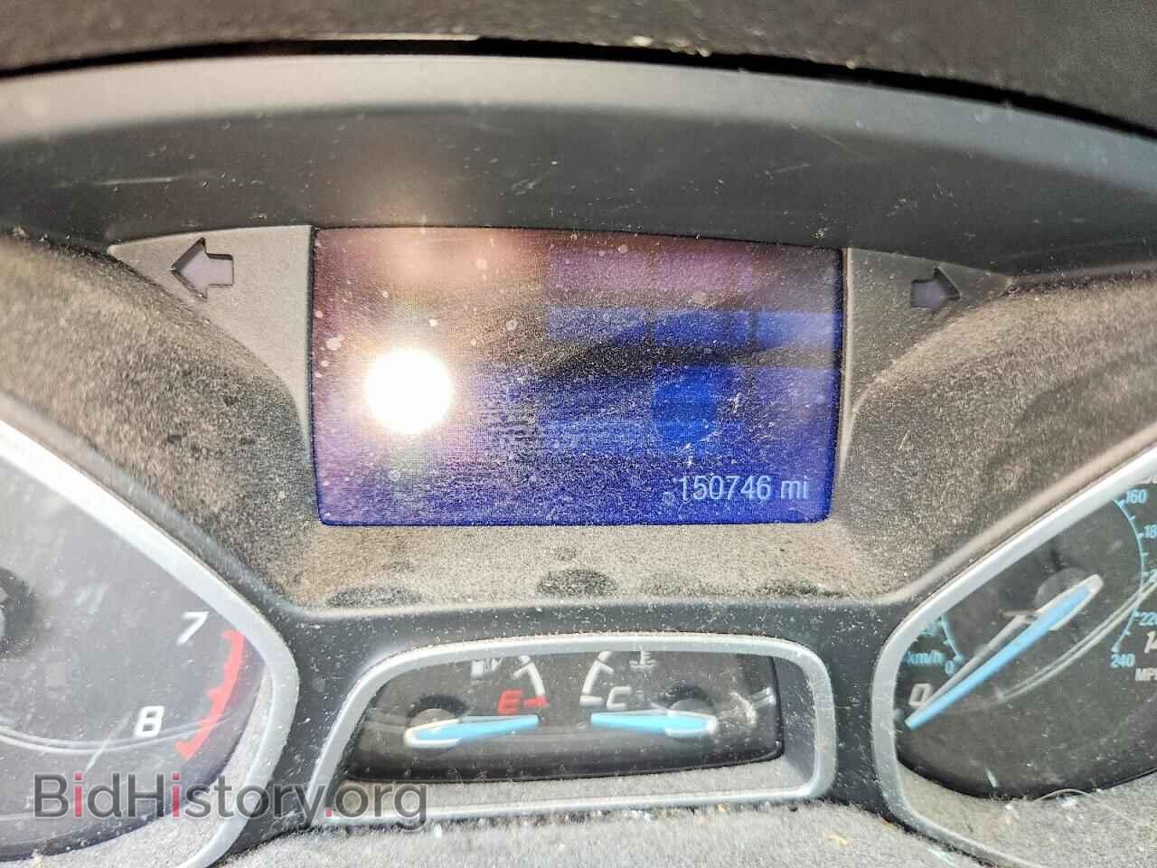 2013 FORD FOCUS - VIN: 1FADP3F26DL180442 - Photo 9