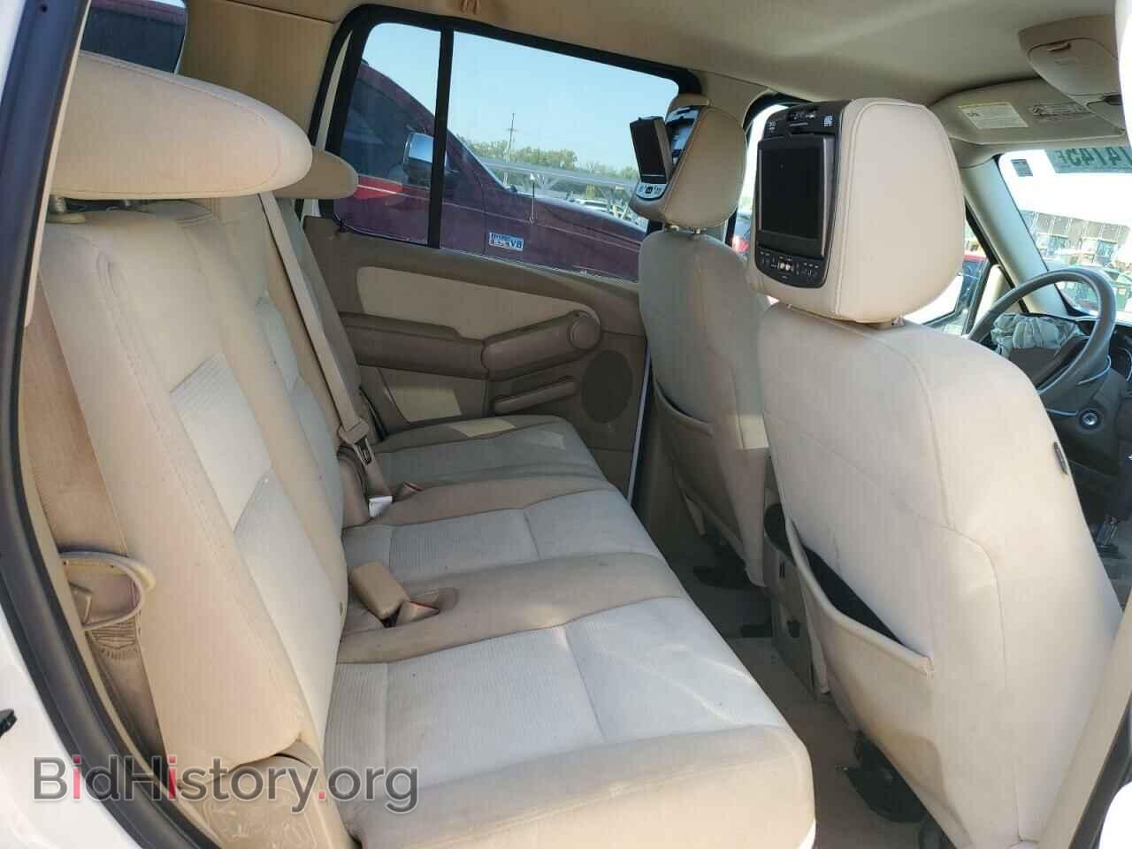 2007 FORD EXPLORER - VIN: 1FMEU73E37UB37751 - Photo 11