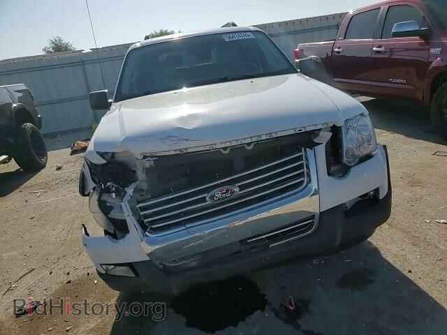 2007 FORD EXPLORER - VIN: 1FMEU73E37UB37751 - Photo 14