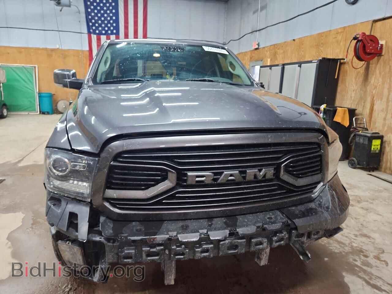 2018 RAM 1500 - VIN: 1C6RR7MT6JS285262 - Photo 5