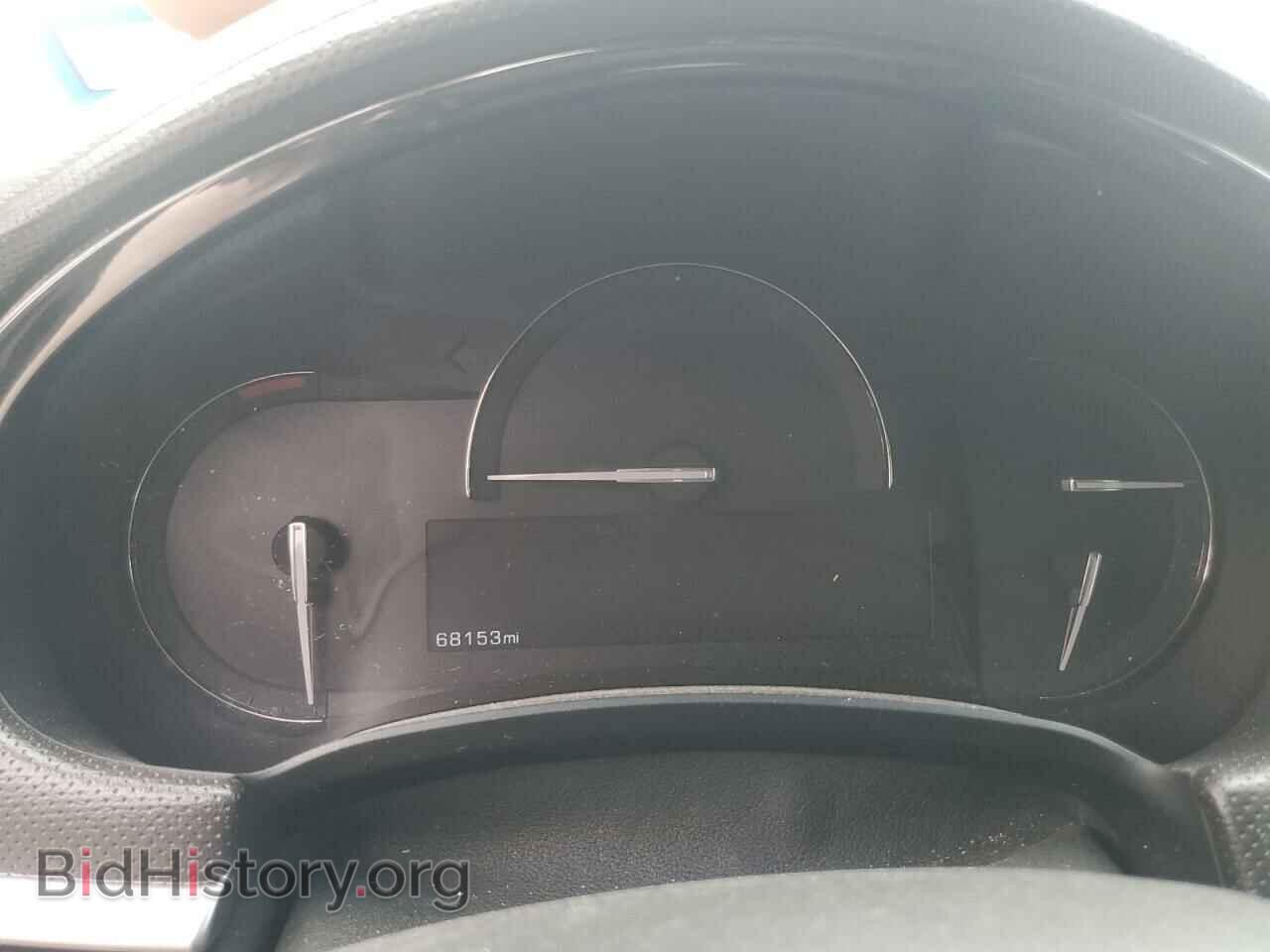 2017 CADILLAC XTS - VIN: 2G61N5S37H9150511 - Фото 9