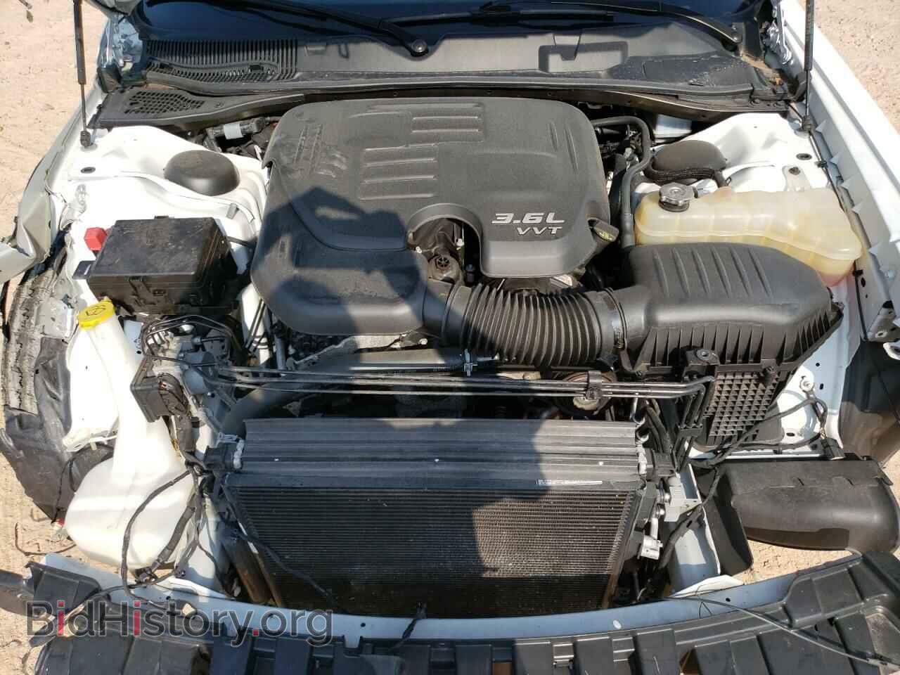 2019 DODGE CHALLENGER - VIN: 2C3CDZAG4KH719062 - Фото 11
