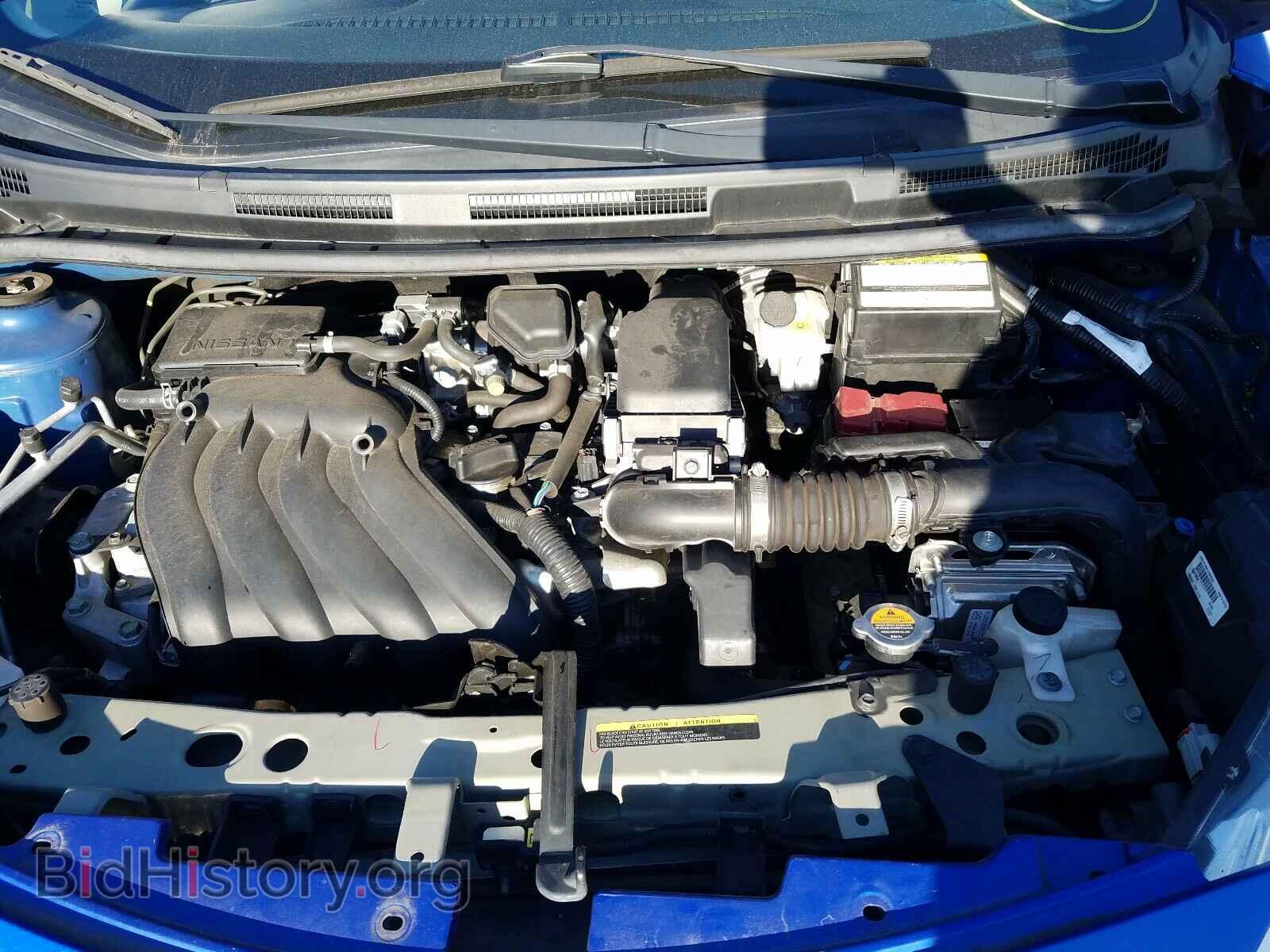2016 NISSAN VERSA - VIN: 3N1CE2CP2GL366559 - Photo 7
