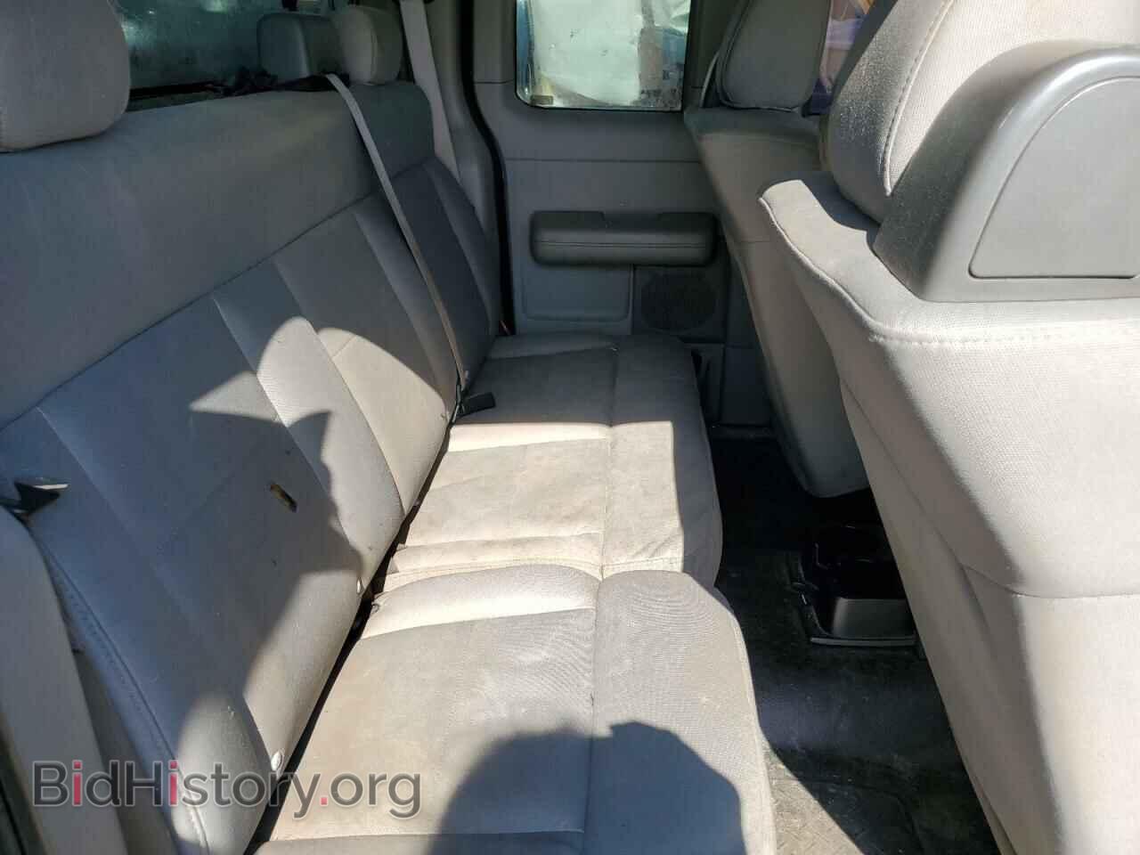 2007 FORD All Models - VIN: 1FTRX12W07NA79306 - Фото 10