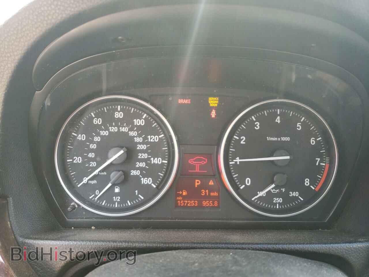 2010 BMW 3 SERIES - VIN: WBAPL3C57AA407580 - Фото 9