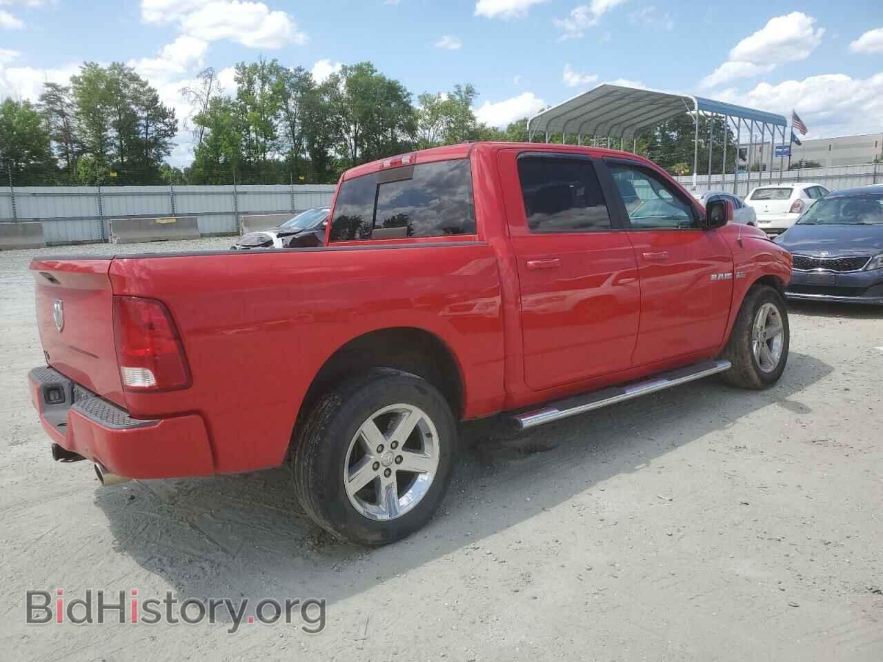 2010 DODGE All Models - VIN: 1D7RB1CT2AS213251 - Фото 3