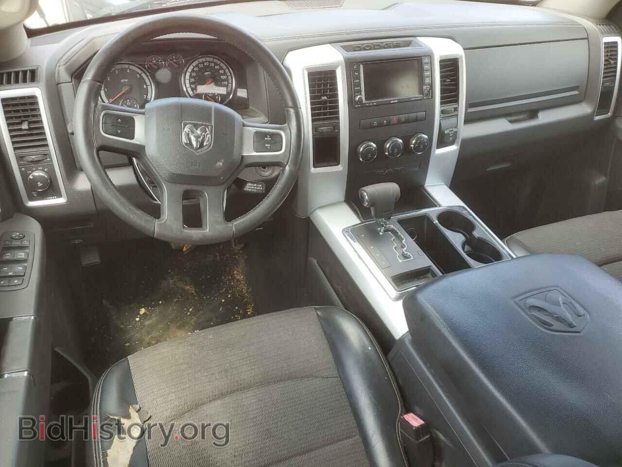 2010 DODGE All Models - VIN: 1D7RB1CT2AS213251 - Фото 8