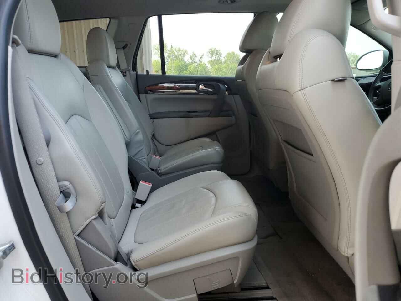 2017 BUICK ENCLAVE - VIN: 5GAKVBKD3HJ179101 - Photo 11