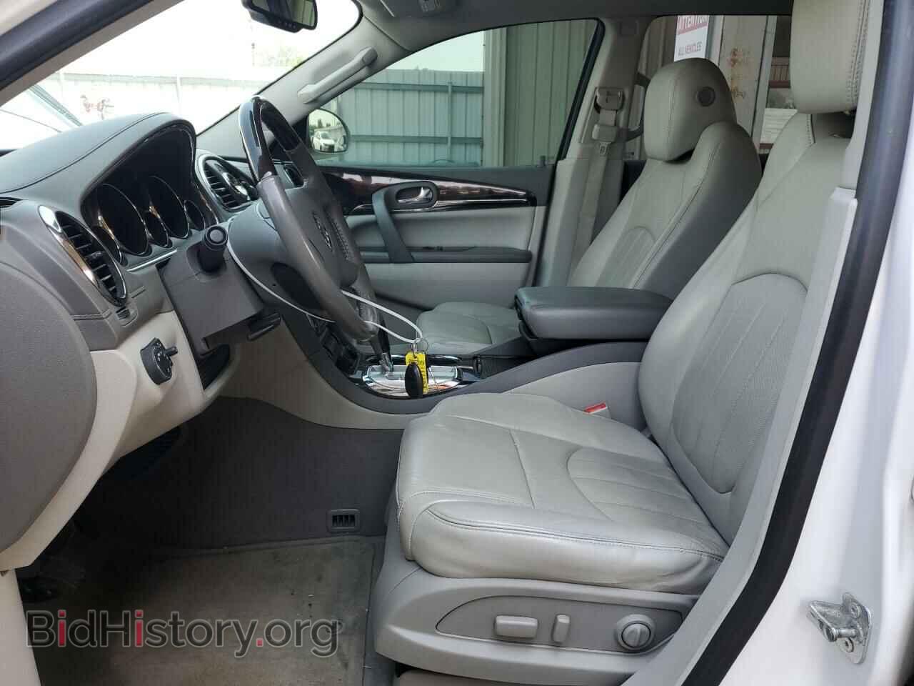 2017 BUICK ENCLAVE - VIN: 5GAKVBKD3HJ179101 - Photo 7