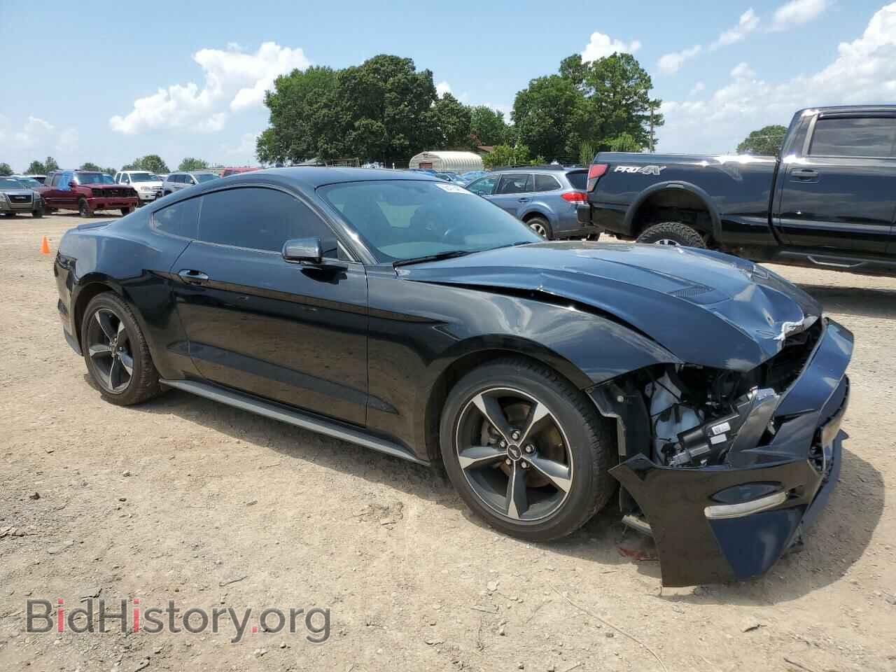 2020 FORD ALL Models - VIN: 1FA6P8TH1L5174694 - Фото 4
