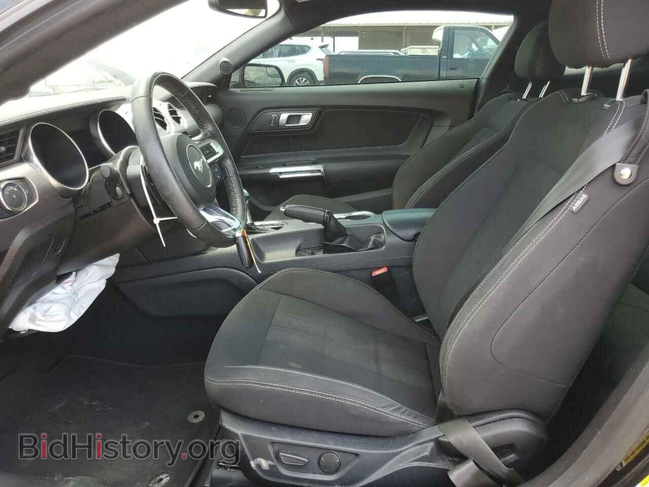 2020 FORD ALL Models - VIN: 1FA6P8TH1L5174694 - Фото 7