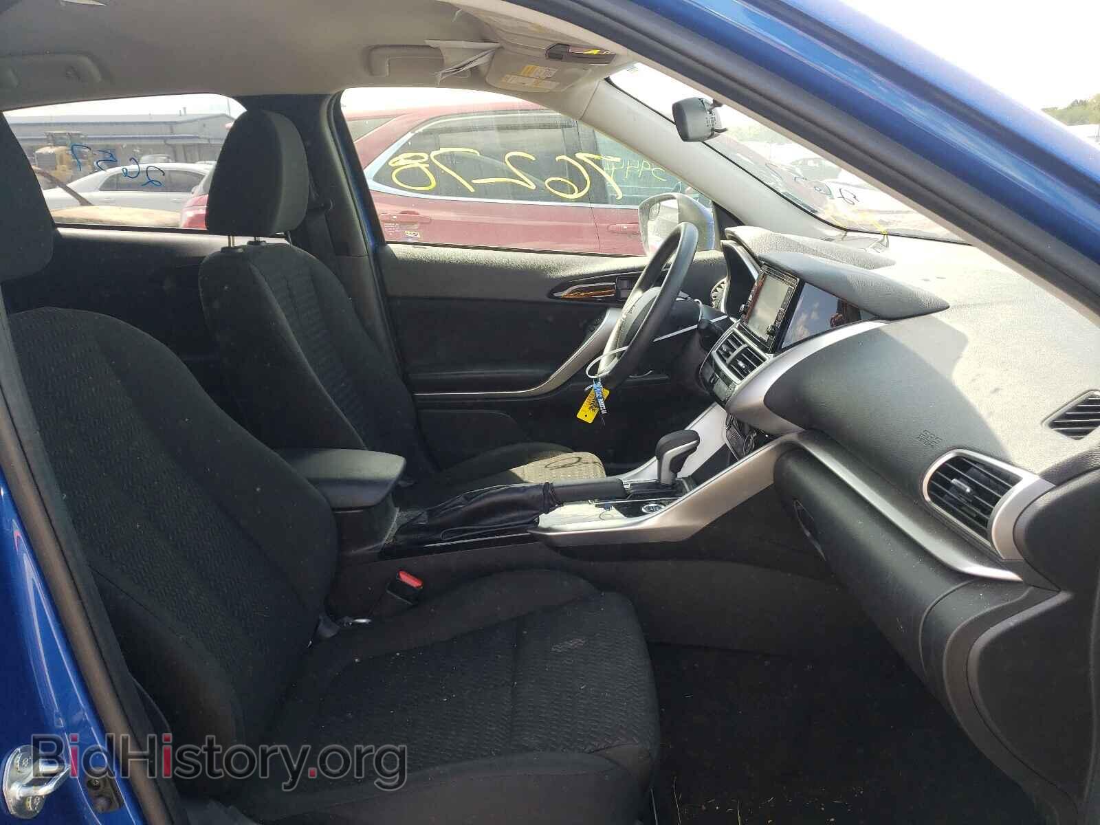 2020 MITSUBISHI ECLIPSE - VIN: JA4AT3AA2LZ006963 - Photo 5