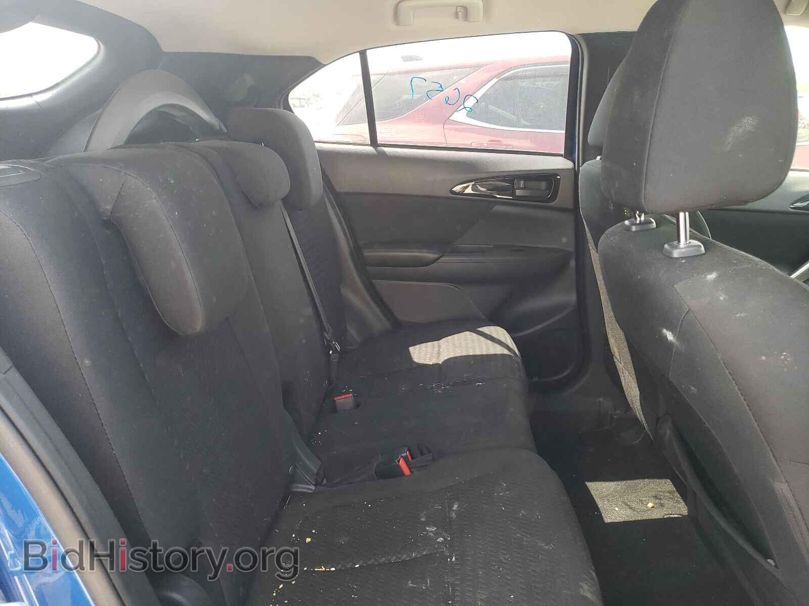 2020 MITSUBISHI ECLIPSE - VIN: JA4AT3AA2LZ006963 - Photo 6
