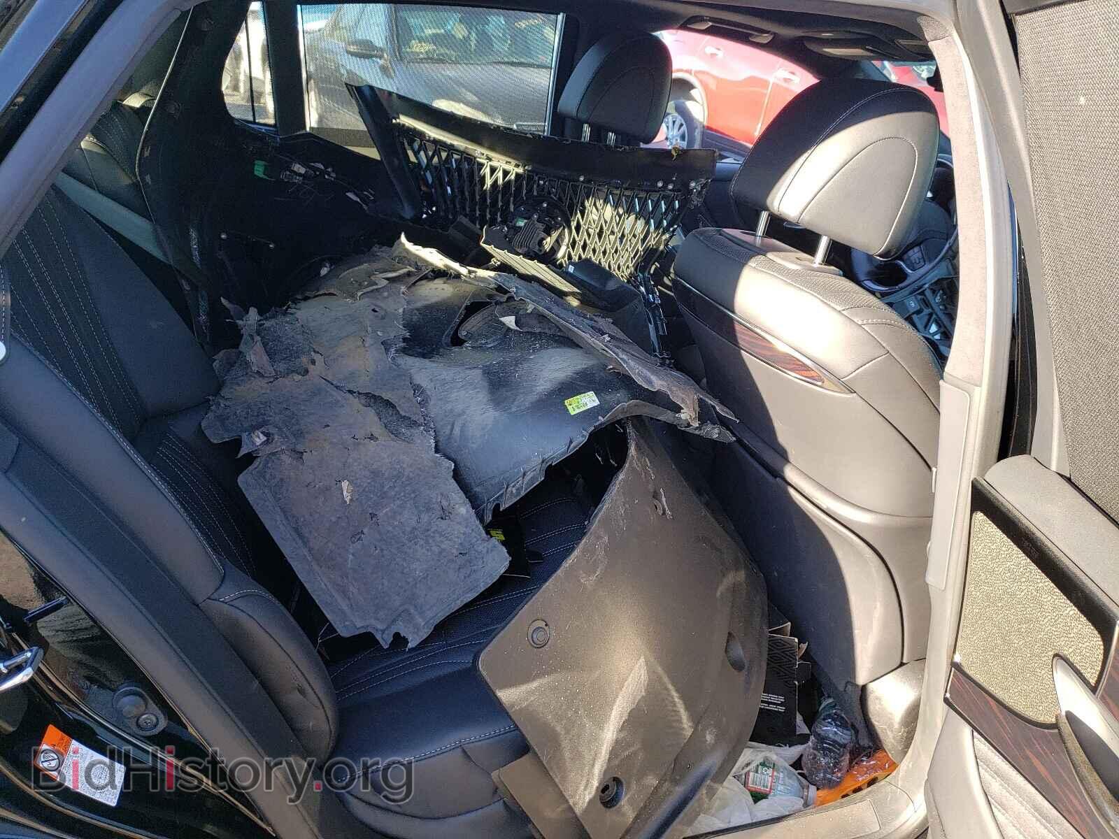2021 LEXUS LS500 - VIN: JTHG5LGFXM5008710 - Фото 6