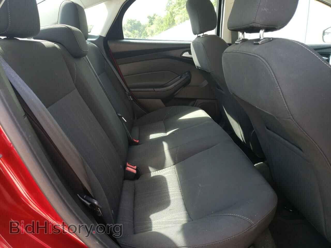 2016 FORD FOCUS - VIN: 1FADP3F24GL374908 - Фото 6