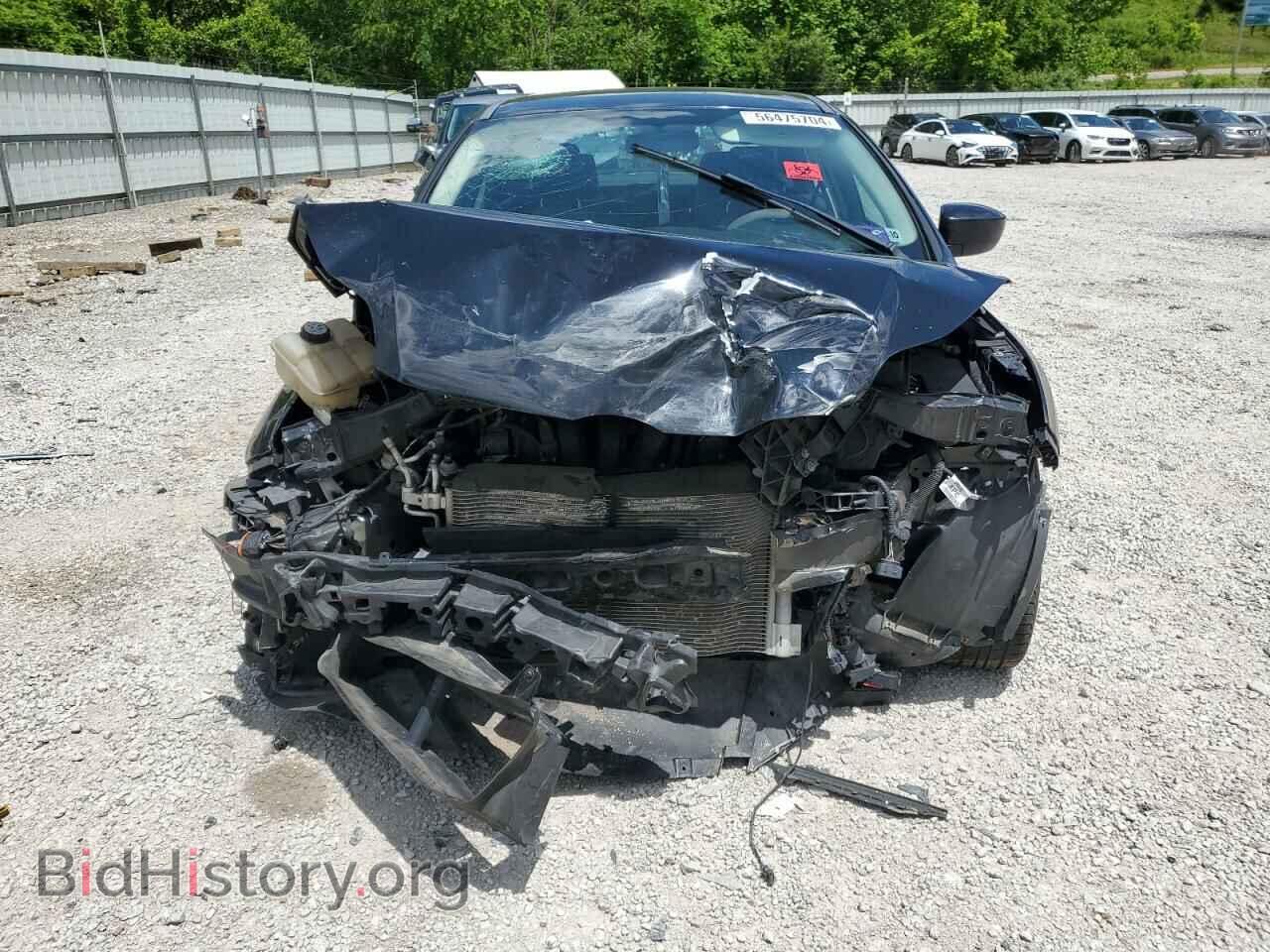 2012 FORD FOCUS - VIN: 1FAHP3F26CL260047 - Фото 5