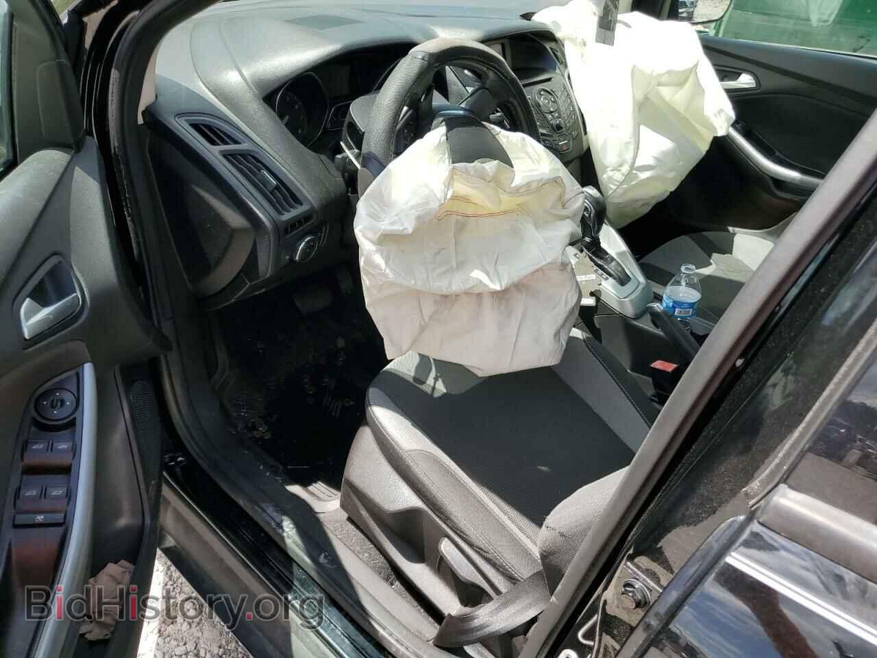 2012 FORD FOCUS - VIN: 1FAHP3F26CL260047 - Фото 8