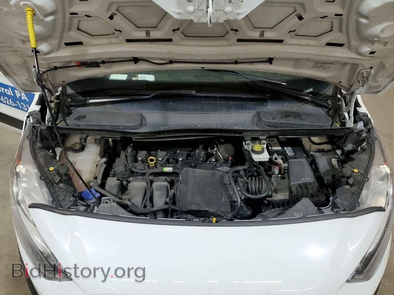 2019 FORD TRANSIT - VIN: NM0LS7E21K1427806 - Фото 12