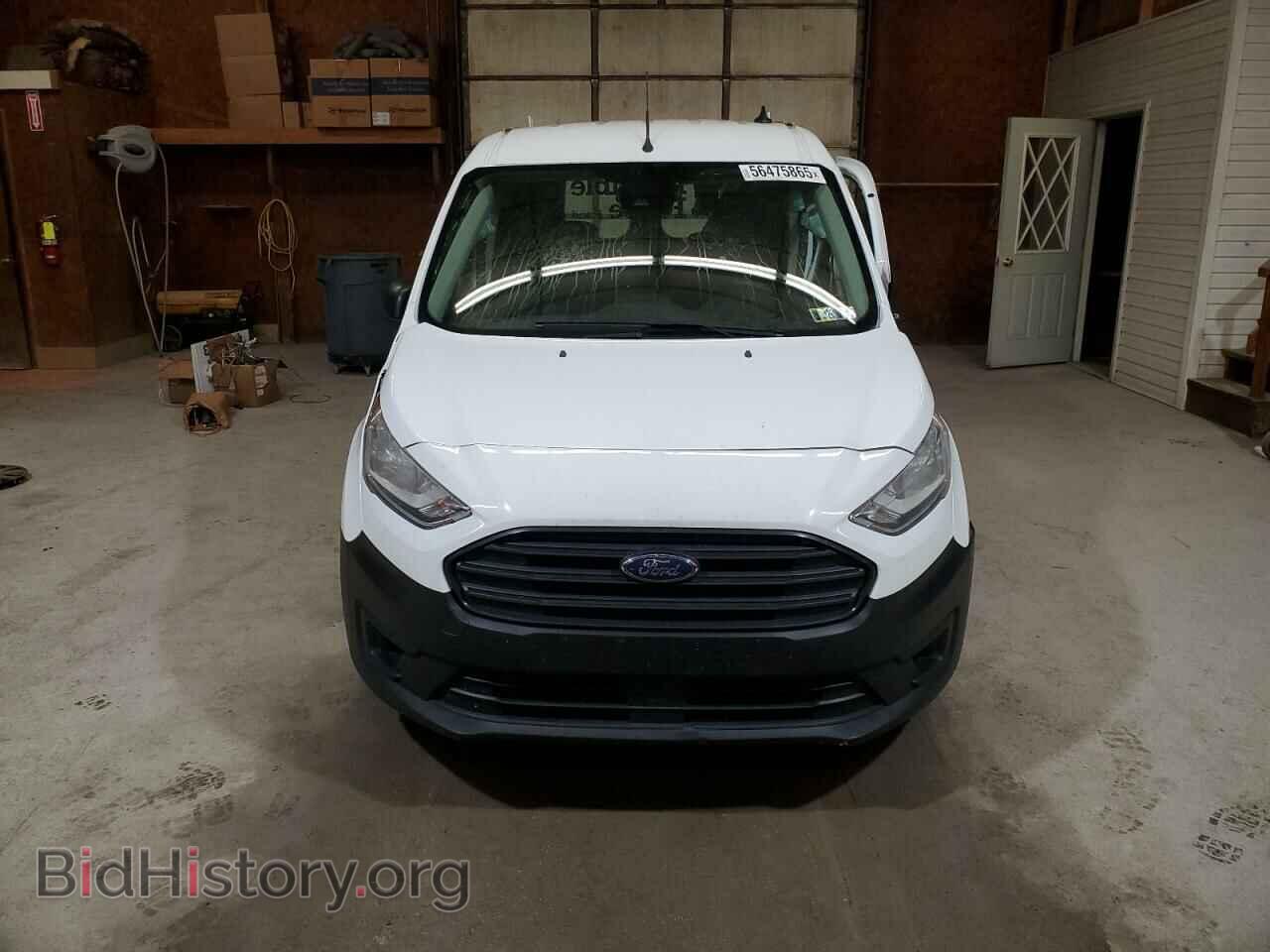2019 FORD TRANSIT - VIN: NM0LS7E21K1427806 - Фото 5