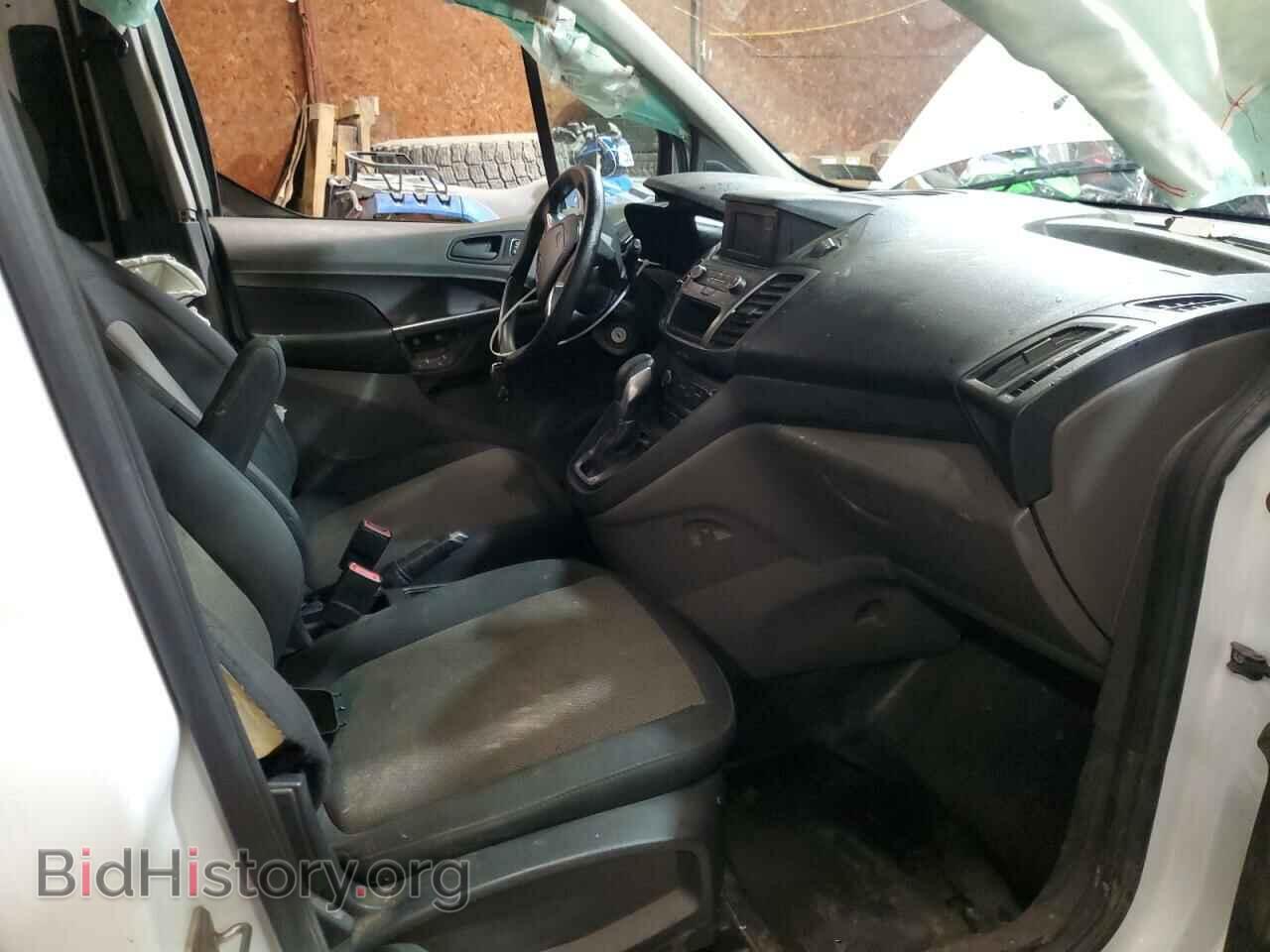 2019 FORD TRANSIT - VIN: NM0LS7E21K1427806 - Фото 7