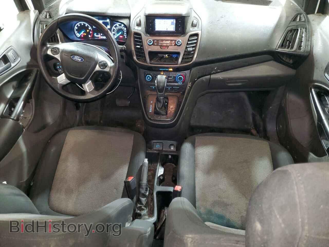 2019 FORD TRANSIT - VIN: NM0LS7E21K1427806 - Фото 8