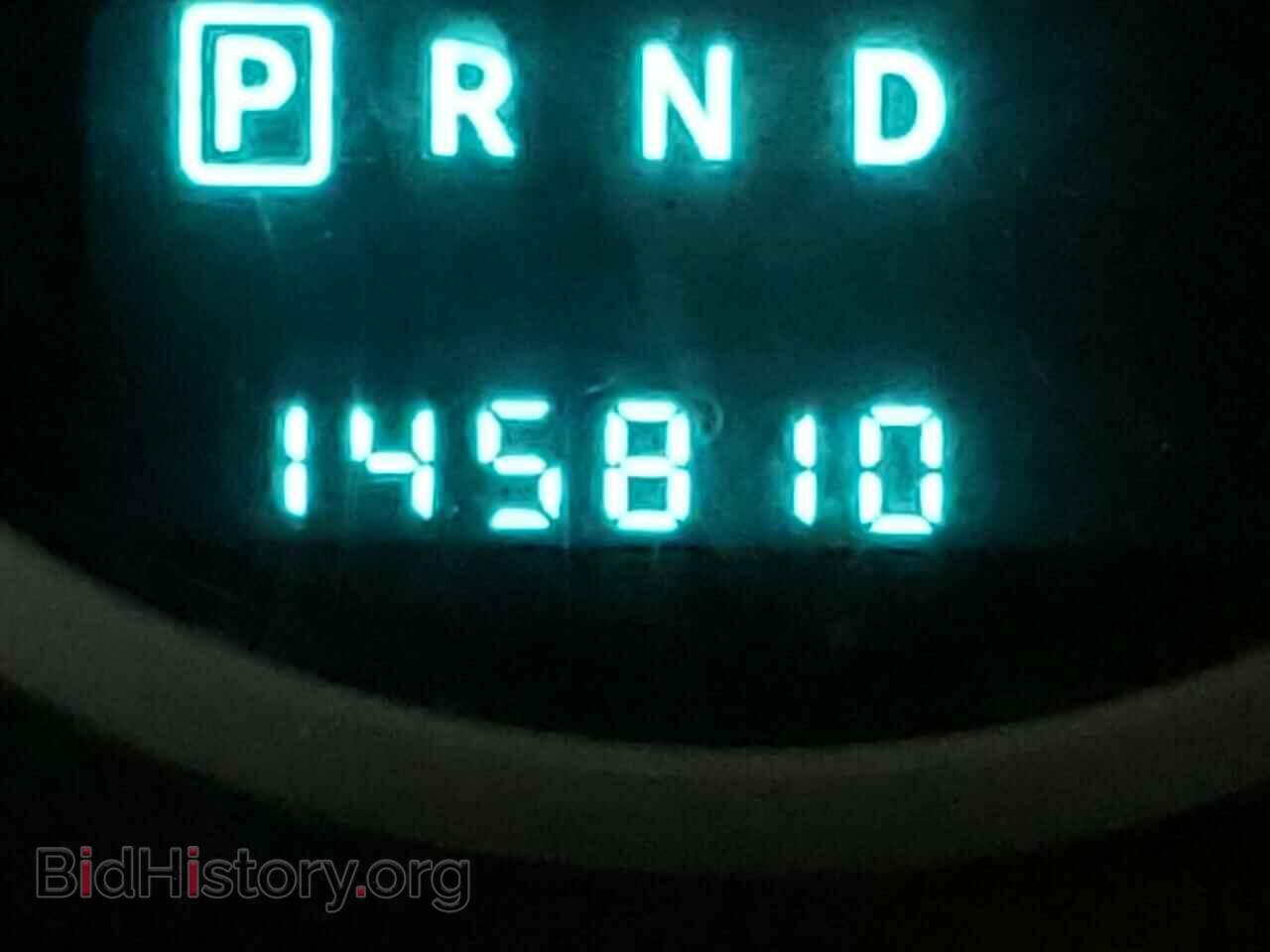 2008 CHRYSLER MINIVAN - VIN: 2A8HR54P38R722280 - Фото 8