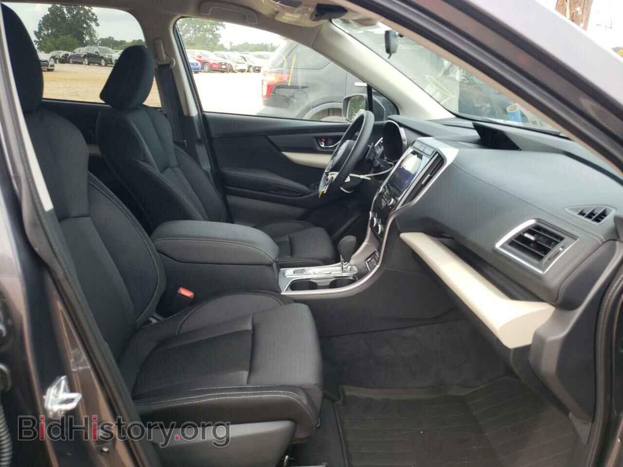 2022 SUBARU ASCENT - VIN: 4S4WMABD3N3434340 - Фото 5