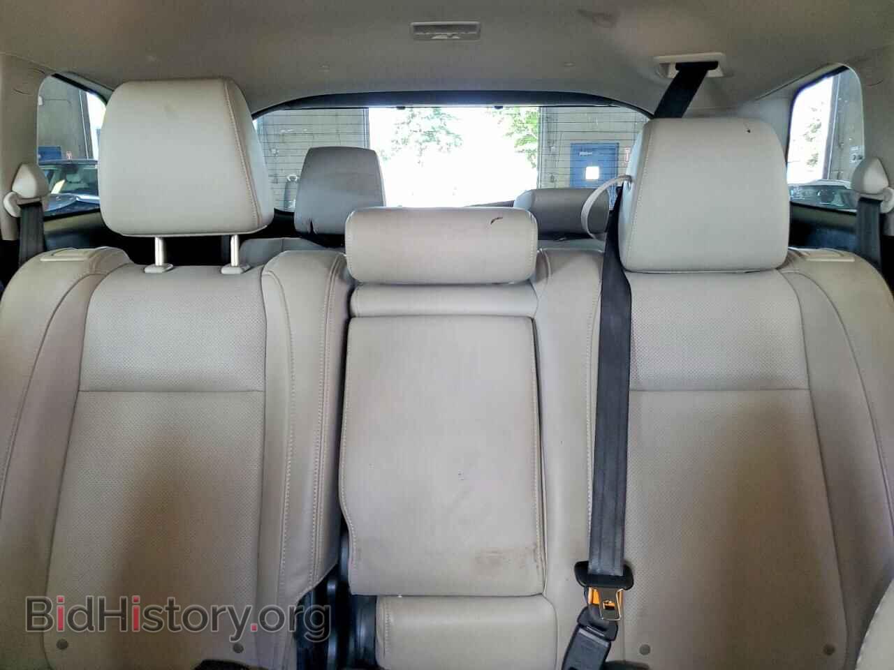 2015 MAZDA CX-9 - VIN: JM3TB3CA2F0454909 - Фото 10