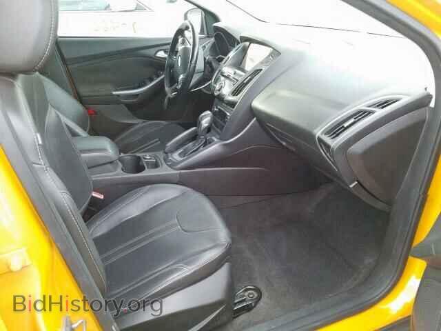 2012 FORD FOCUS - VIN: 1FAHP3J27CL433372 - Photo 5
