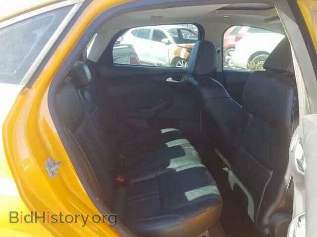 2012 FORD FOCUS - VIN: 1FAHP3J27CL433372 - Photo 6