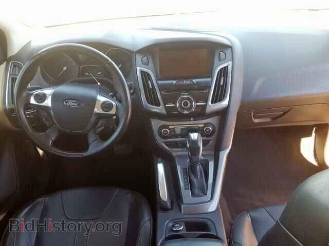 2012 FORD FOCUS - VIN: 1FAHP3J27CL433372 - Photo 9