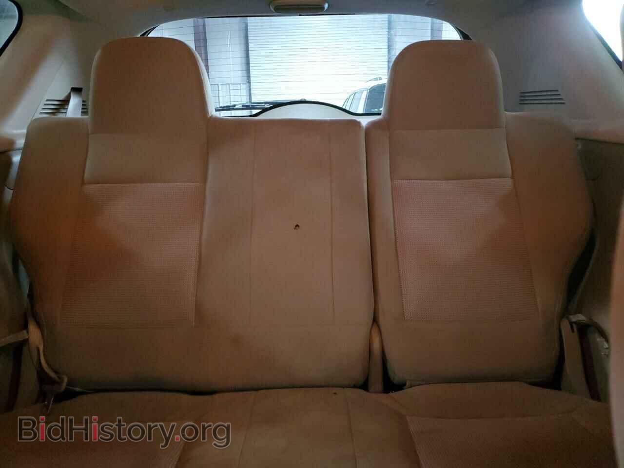 2012 JEEP COMPASS - VIN: 1C4NJDEB2CD638591 - Photo 10