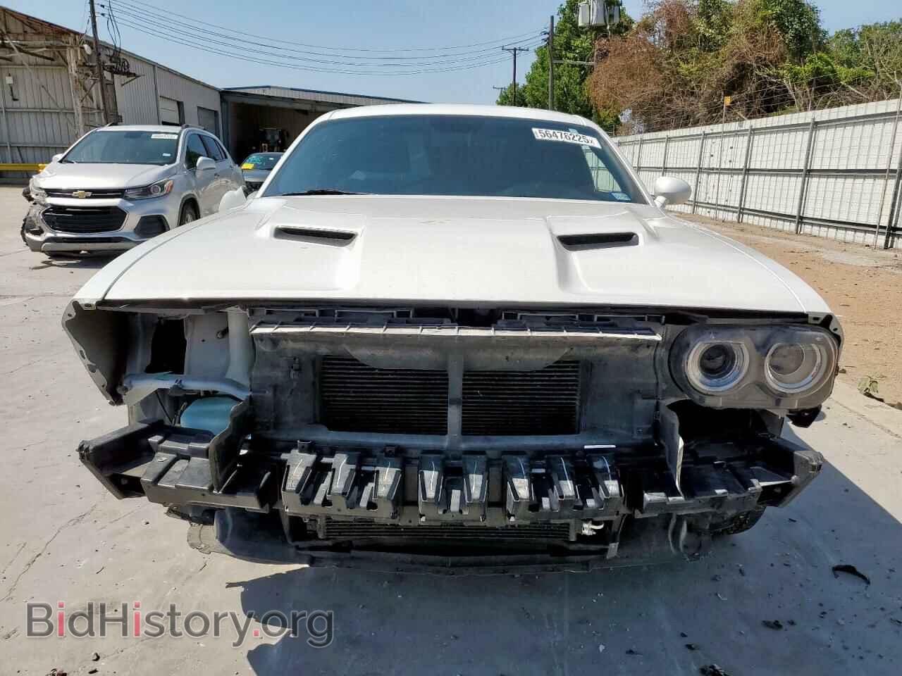 2020 DODGE CHALLENGER - VIN: 2C3CDZAG4LH243350 - Photo 5