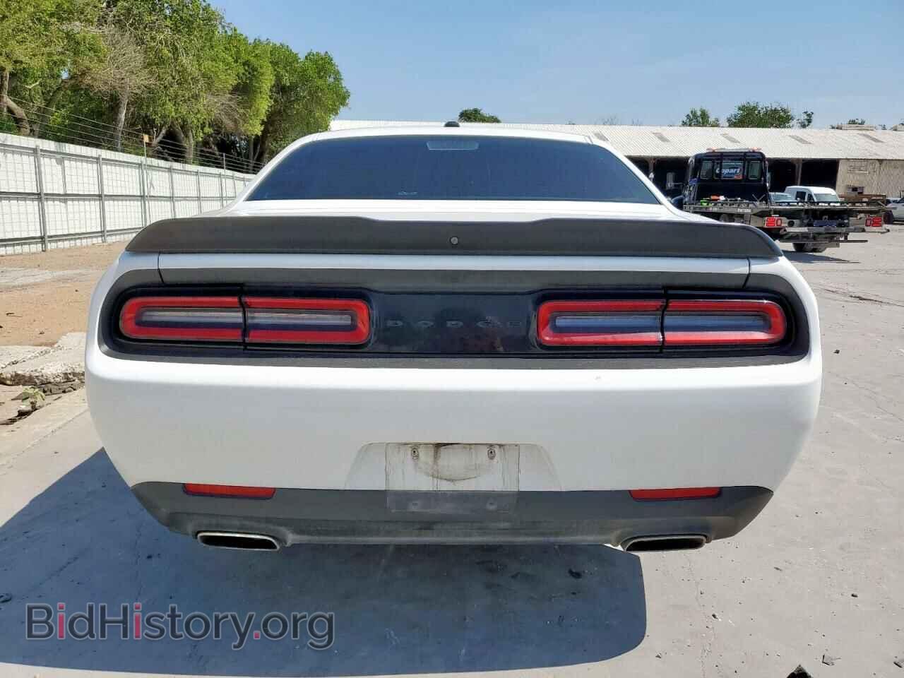 2020 DODGE CHALLENGER - VIN: 2C3CDZAG4LH243350 - Photo 6