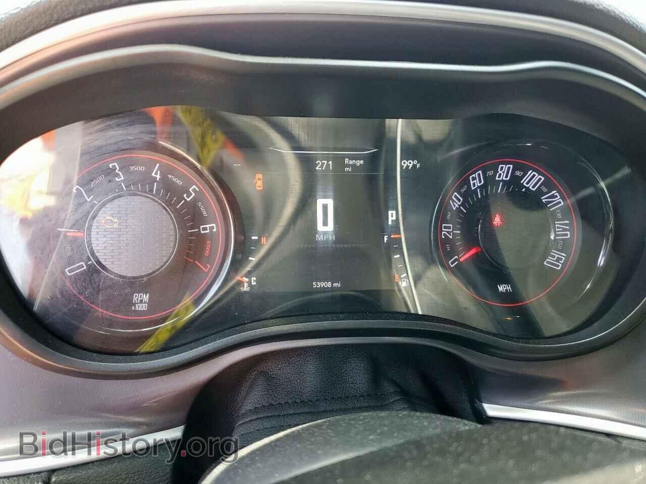 2020 DODGE CHALLENGER - VIN: 2C3CDZAG4LH243350 - Photo 9