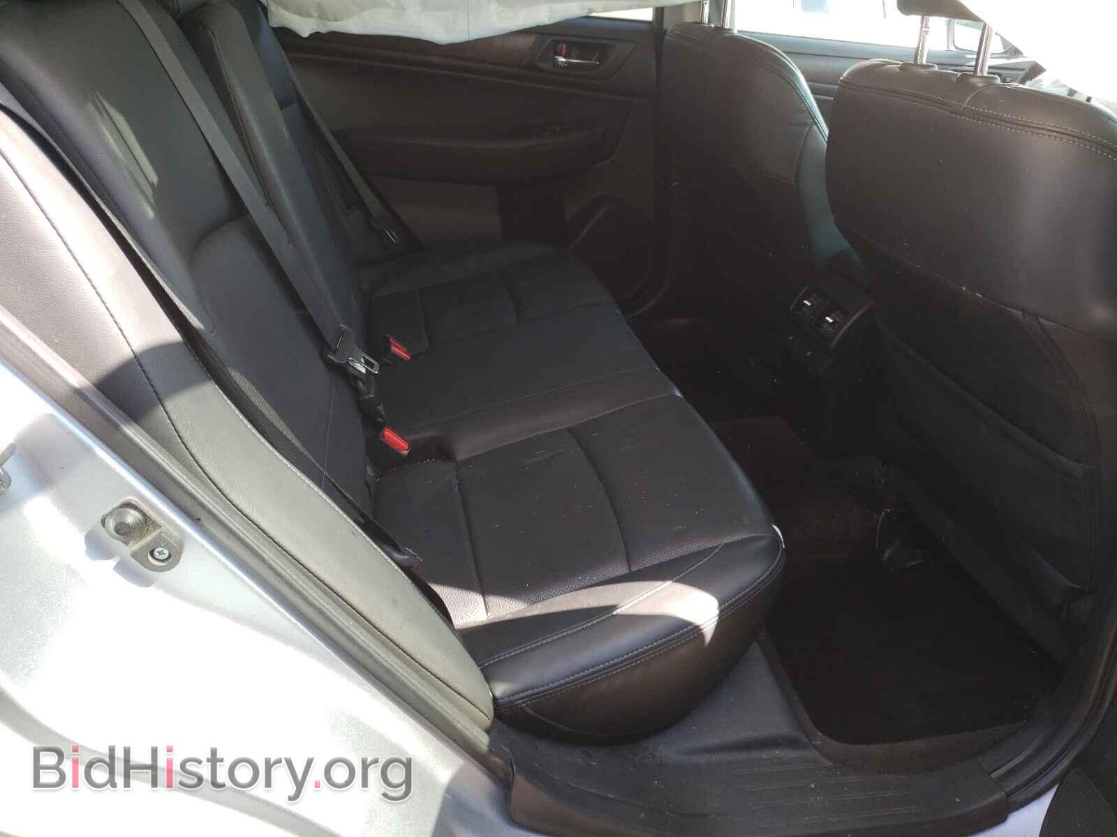 2015 SUBARU OUTBACK - VIN: 4S4BSBJC9F3213264 - Фото 6