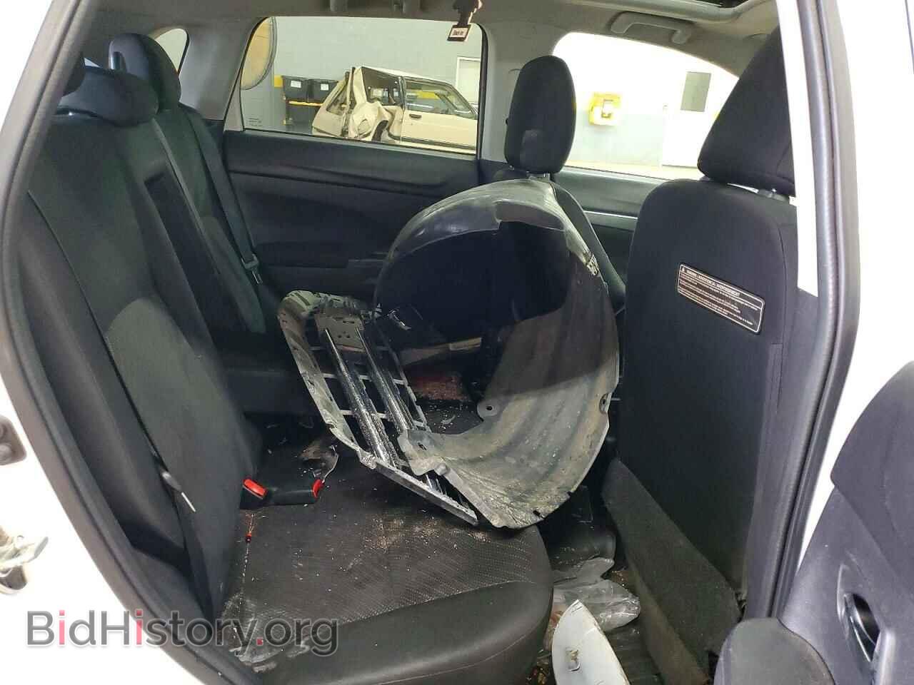 2015 MITSUBISHI OUTLANDER - VIN: 4A4AR4AU3FE005152 - Фото 11