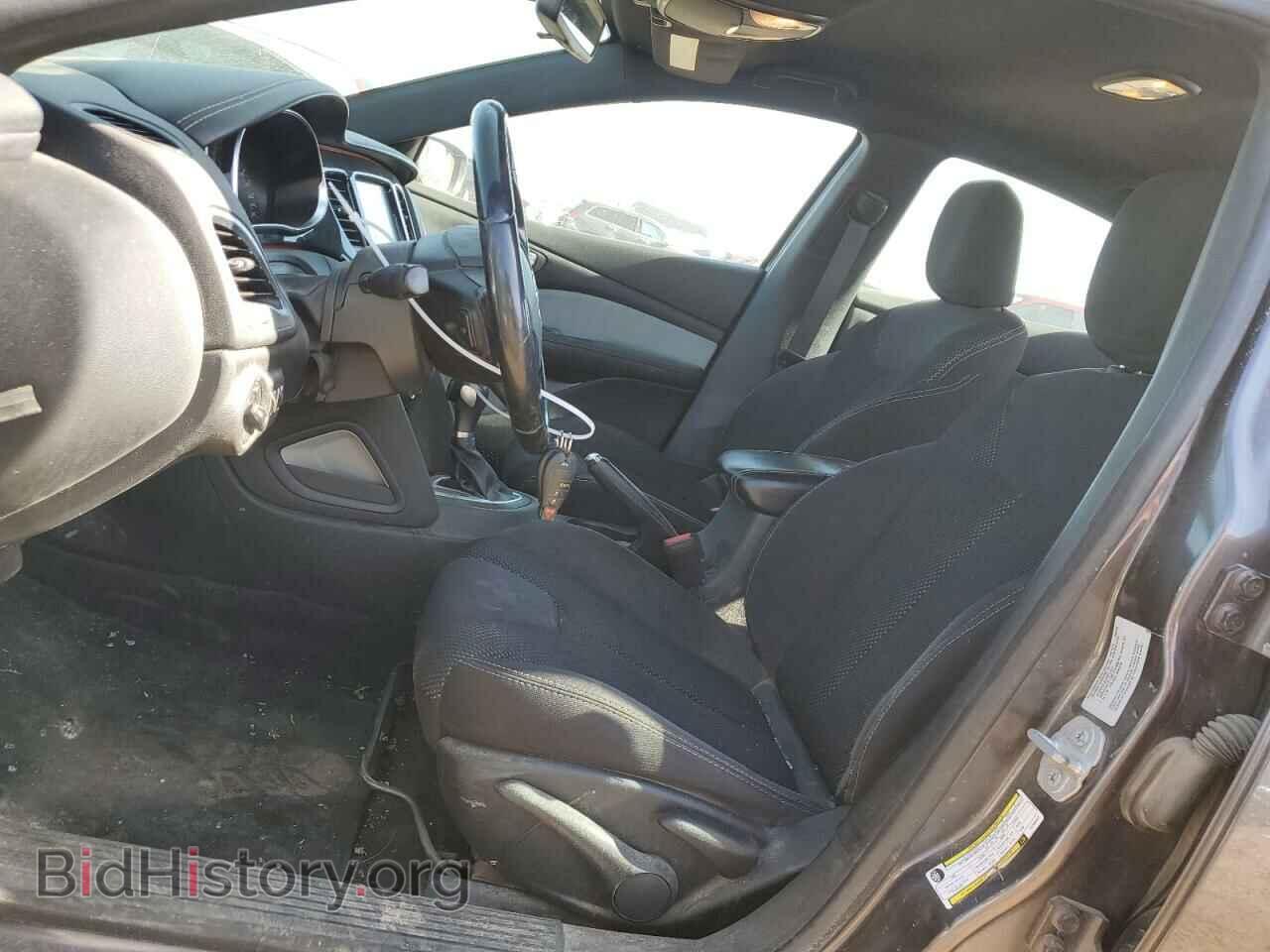 2015 DODGE DART - VIN: 1C3CDFBB8FD182457 - Photo 7