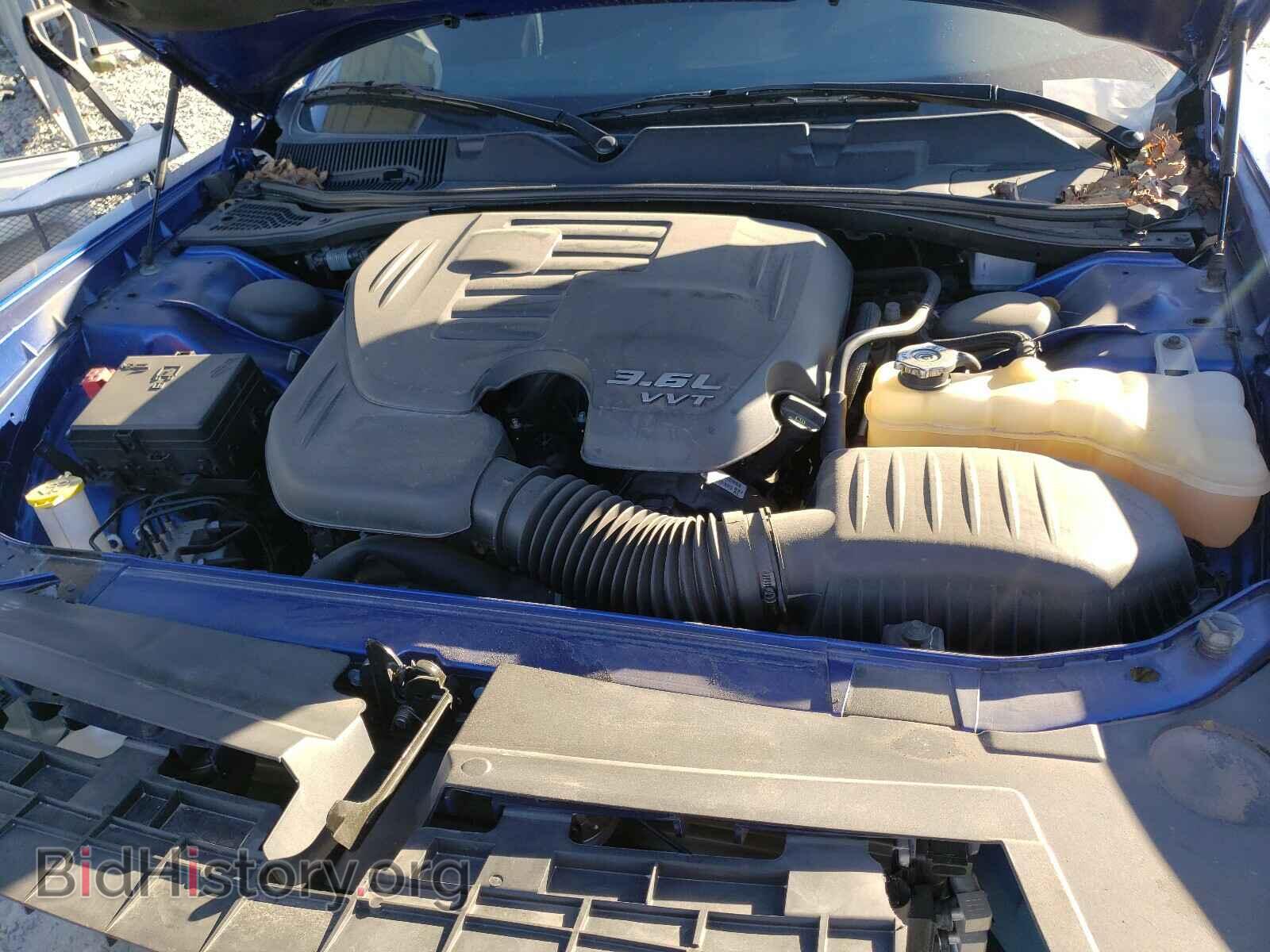 2018 DODGE CHALLENGER - VIN: 2C3CDZAG6JH271406 - Фото 7