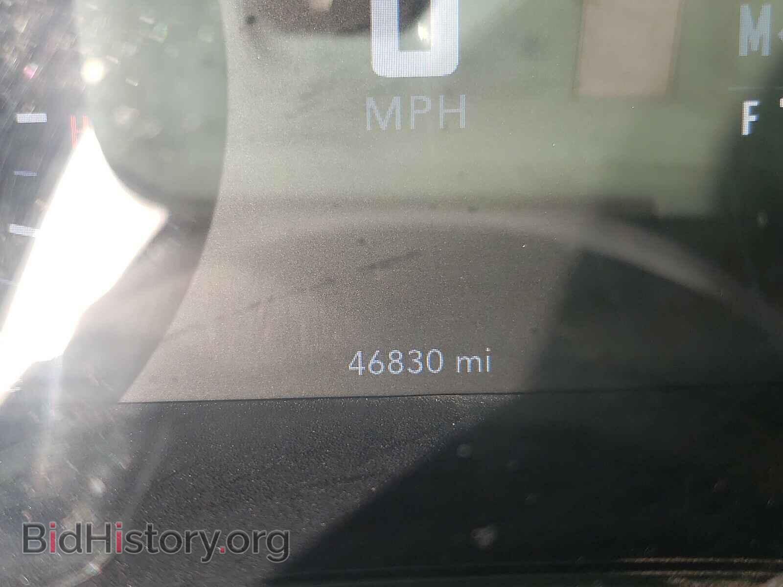 2018 DODGE CHALLENGER - VIN: 2C3CDZAG6JH271406 - Фото 8