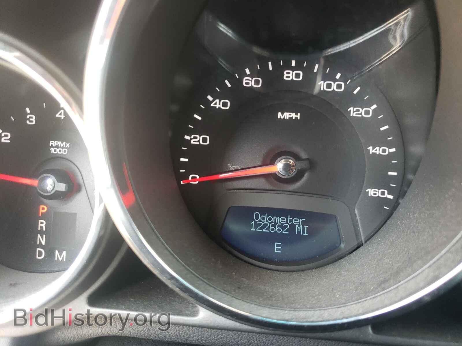 2008 CADILLAC CTS - VIN: 1G6DF577880175773 - Фото 8