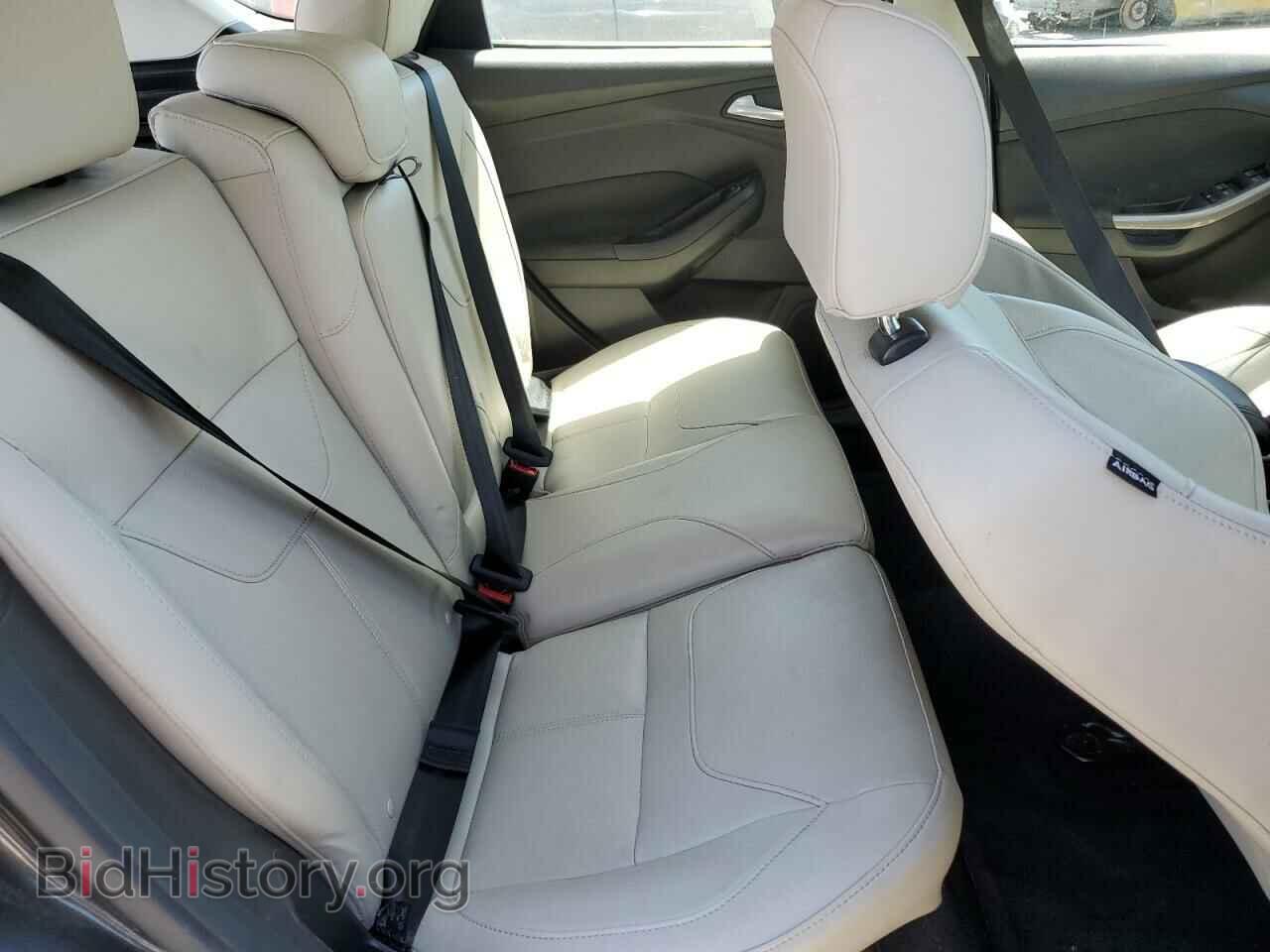 2017 FORD FOCUS - VIN: 1FADP3N22HL287222 - Фото 10