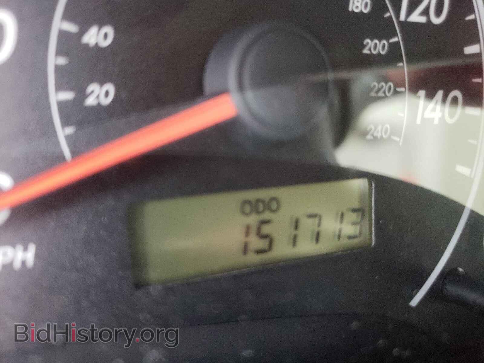 2011 TOYOTA COROLLA - VIN: 2T1BU4EE1BC715581 - Фото 8